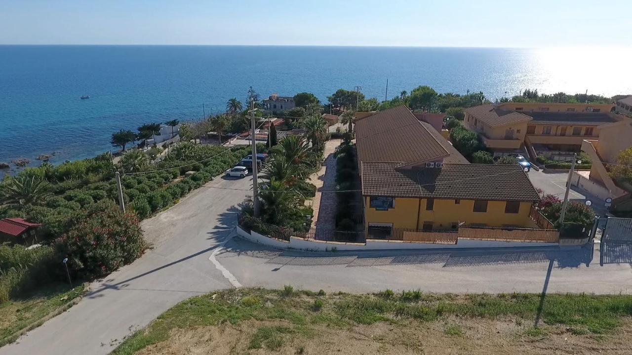 Baiarenella Residence Sciacca Exterior foto